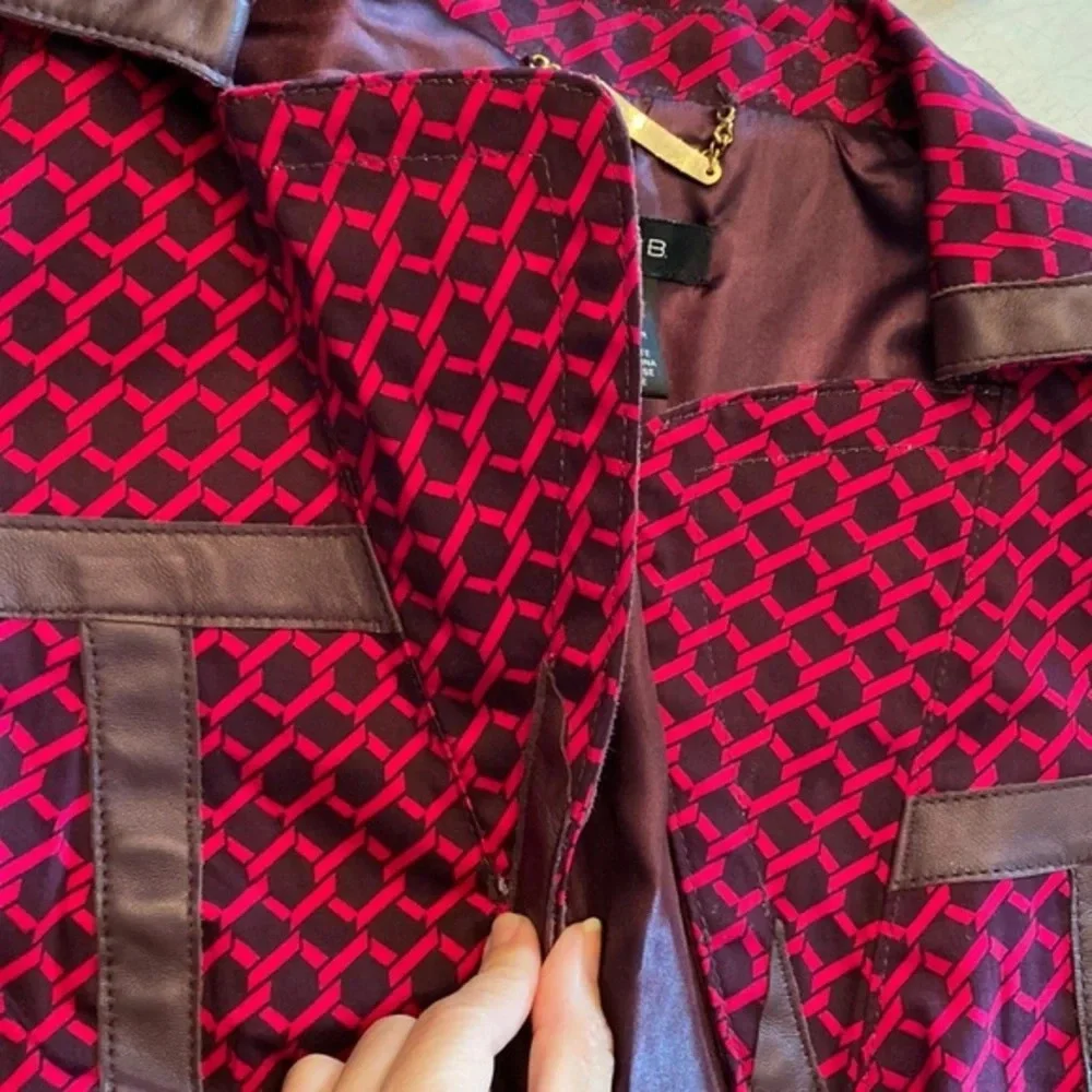 Arden B arden jacket